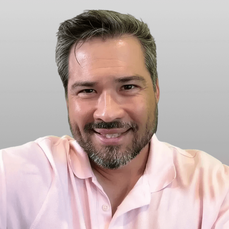 Chris Scott, Pickaxe customer